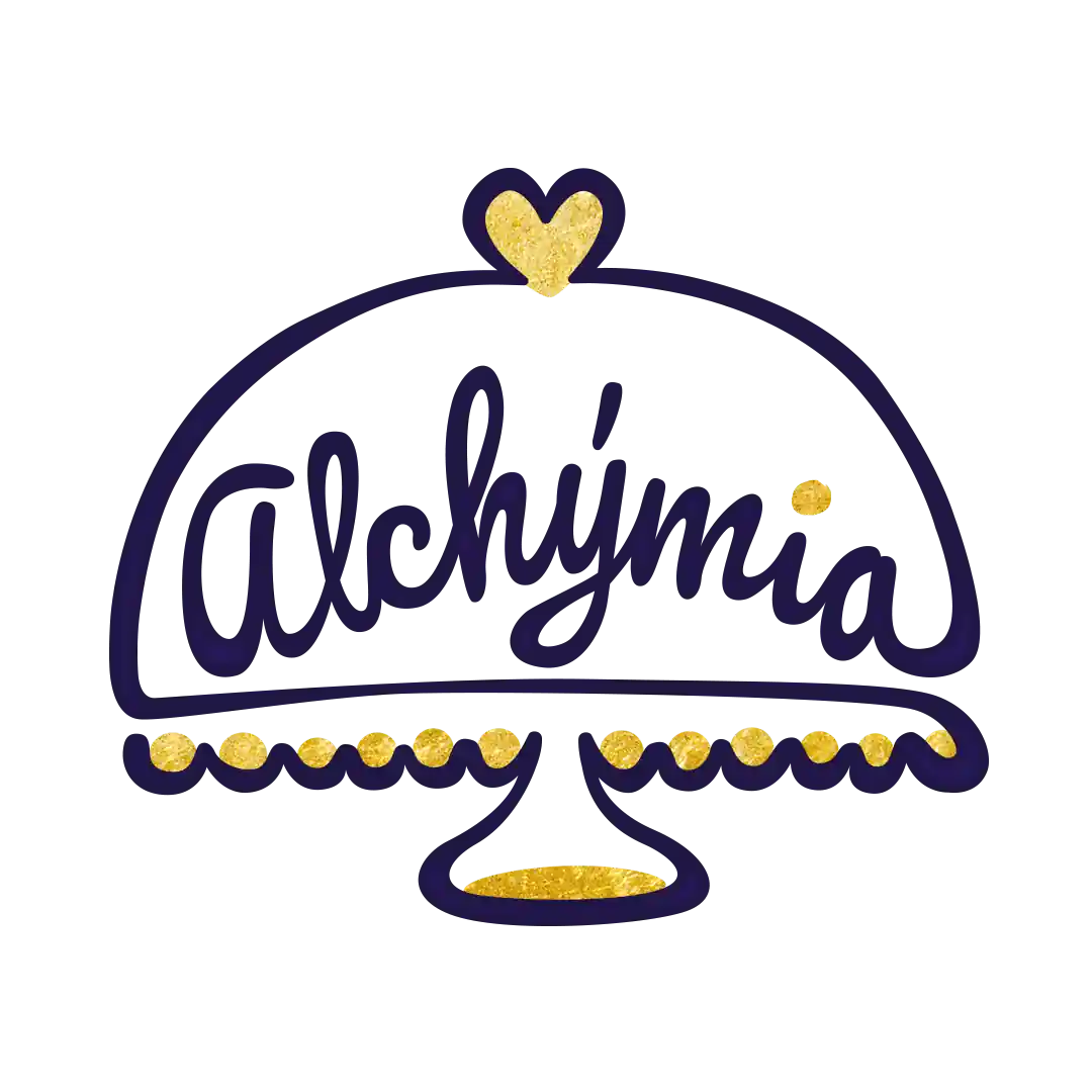 Alchymia logo